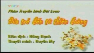 phim đứa trẻ đến từ thiên đường tập 8 thuyết minh