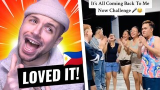 Best Filipino karaoke challenge to start 2024!