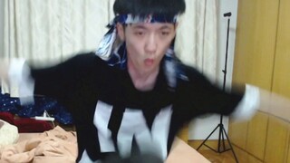 เต้นรำในวัยเยาว์ของคุณวันละครั้ง (คอลเลกชันไฮไลท์สด)