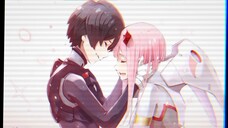 darling in the franxx