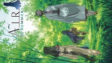 AIR 2005 - SP 01 IN SUMMER พากย์ไทย