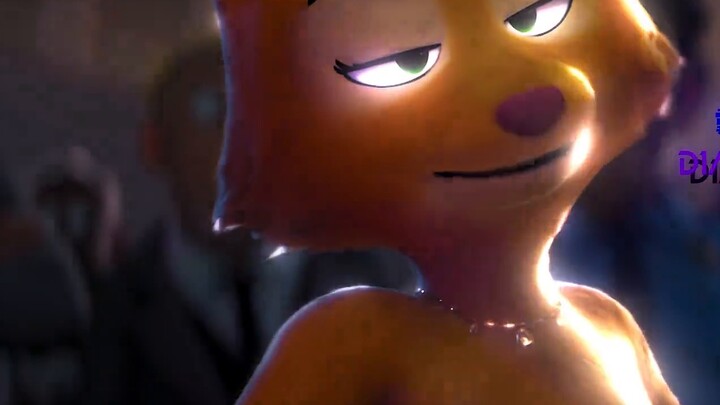 【Bad League】Have you heard of techno?