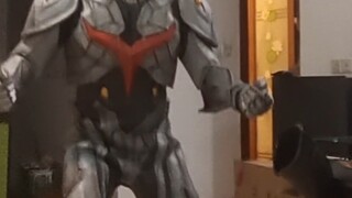 奈克斯特幼年皮套完成