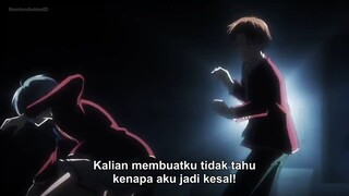 Youkoso Jitsuryoku Shijou Shugi no Kyoushitsu e (Classroom Of The Elite) Season 2 Eps 12 Sub Indo