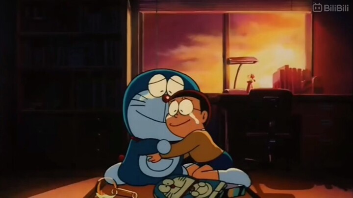 Doraemon Short Movie 1998: Doraemon Đã Trở Về (Remastered Full Vietsub)