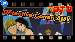 [Detective Conan AMV] Iconic Inference Scenes (part 10)_2