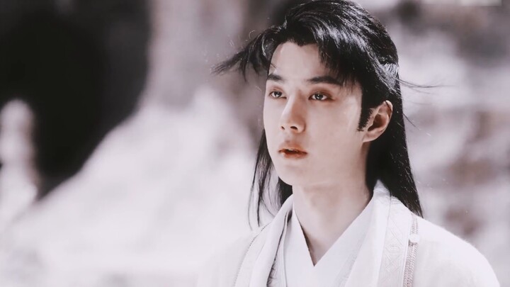 【allYun｜3vs1｜Mo Bai】Shackles (I) Forced｜Beautiful woman captured Yun x forced to marry Emperor San x