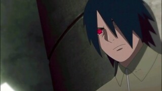 sasuke uchiha