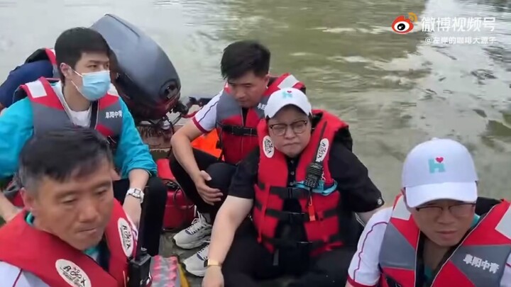 วงการบันเทิงจีนยกย่องดาราสูงเกินไป หวังอี้ป๋อเขาไปก่อนจะมีการช่วยเหลือ