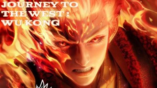 Journey to the West : Wu Kong Ep01 in ENG SUB