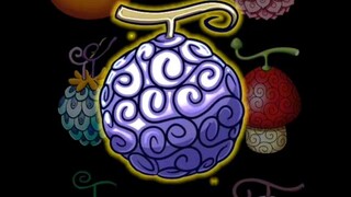Who's Your Favorite Devil Fruit User Guys Tell Me In The Comment 😁😄