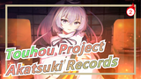 [Touhou Project PV] Akatsuki Records/Thần thoại về đại thần (C93)_2