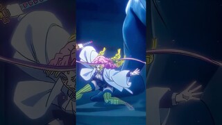 MITSURI KANROJI - Demon Slayer - Amv / Edit 2k | #shorts #anime #edit #demonslayer #mitsurikanroji