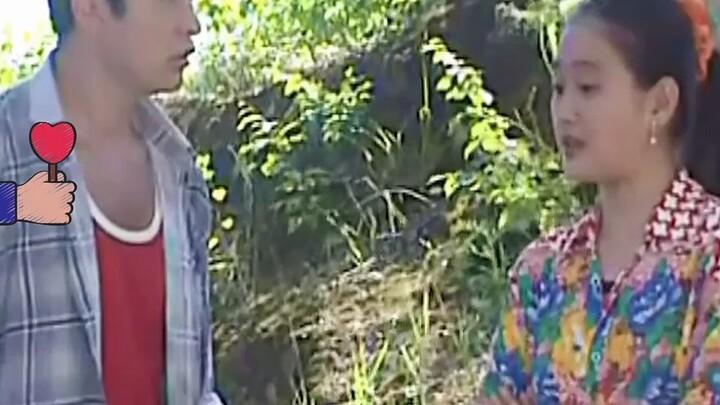 Vẫn là phim ảnh ngày xưa dám quay, dám phát sóng!