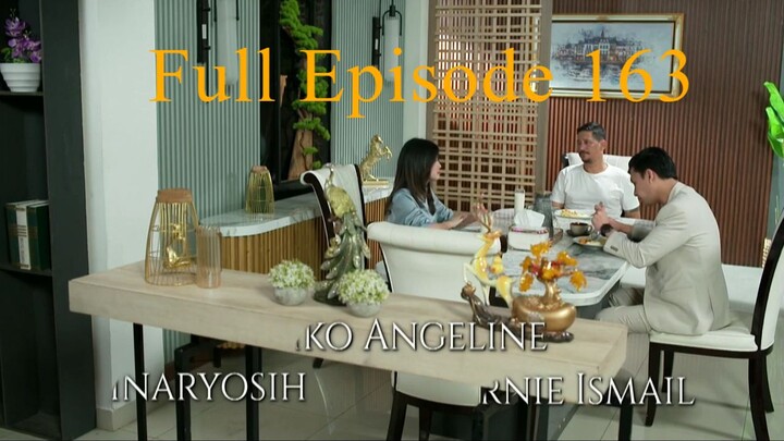 Terikat Janji Full Episode 163