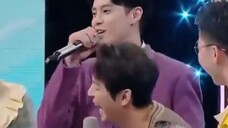 Wang Hedi: ฉันไม่ต้องการให้คุณมารับฉันถ้าฉันมีข้อมูล Didi ไม่มีใครในโลกที่คุณใส่ใจจริงๆเหรอ?