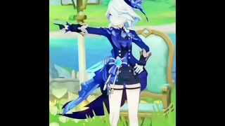4.3 Trailer edit - Roses and Muskets || Genshin Impact || Bang Bang