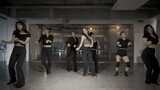 【Monika Choreography】Full Version Sunmi's New Song Choreography