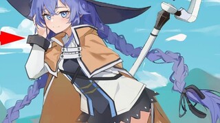 【Master Menggambar Meng】Modifikasi area komentar #50 / Cara menggambar Bigu~