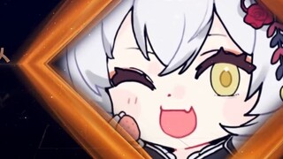 [GN Charming Moment 63] Taffy: Taffy can only be turned into a woman by Hinami-sou