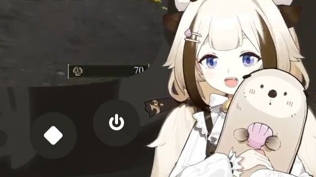 【Shiori Shiori/Byoinzaka Rei】Suspected of going insane after breaking up with his girlfriend