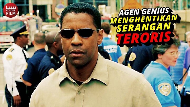 Kembali Ke Masa Lalu Demi Menyelamatkan 500 Nyawa ‼️ - Alur Cerita Film