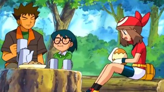 Pokemon mùa 2 tập 167 thuyết minh