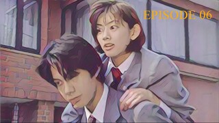 Itazura na Kiss E06 |Japanese Drama