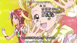 Yes! precure5 go go! tập 14 vietsub