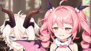 [Zaodaoji/Rin] I had low blood sugar during the live broadcast that day. It was all Hun Dun’s fault!
