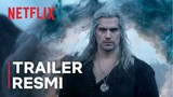 The Witcher: Season 3 | Trailer Resmi | Netflix