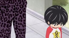Kotarou Episode 8