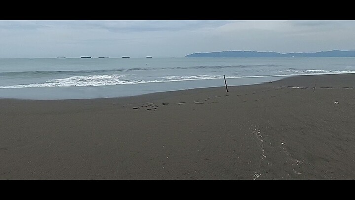 beach ambience