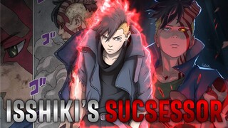 Why Kawaki is Holding Himself Back....