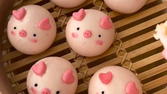 quá là cute😍