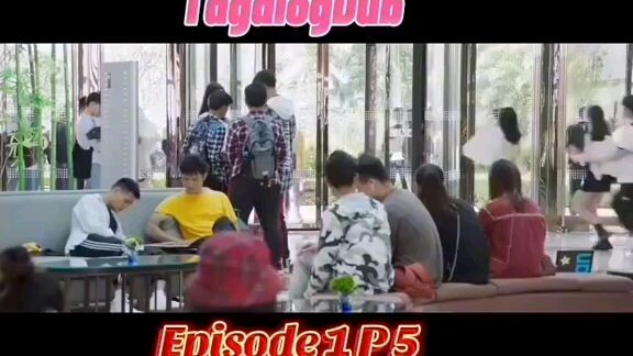 Falling into your smile Episodes 1 part 5