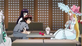 SOUSEI NO ONMYOUJI (DUB) EP 11