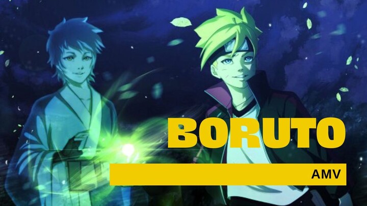 BORUTO (AMV EPIC)
