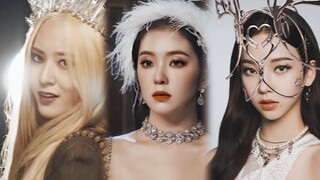 "Cảm giác áp bức từ nhóm nhạc nữ có concept mạnh mẽ nhất"