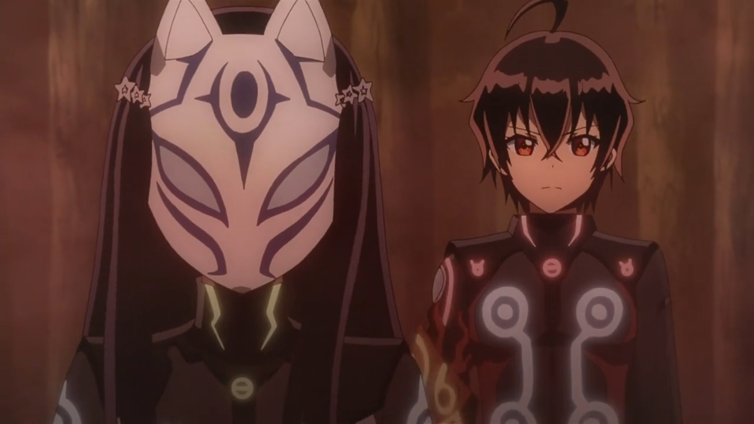 Twin Star Exorcists Ep 28 Review: Weakest and Strongest – The