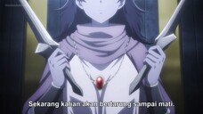 Ep11 benriya saito san isekai ni iku Sub Indo