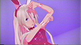 MMD Say So Tik Tok ver.