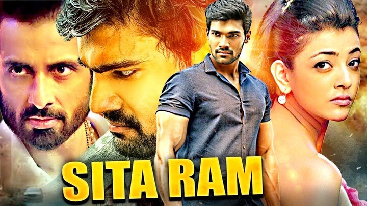 Sita Ram | Bellamkonda Sreenivas, Kajal Aggarwal,2025