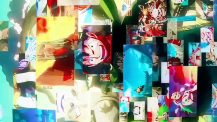 intro One piece Wano Emezing🤩