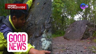 Paghalik sa bato, sagot daw sa malungkot na love life?! | Good News