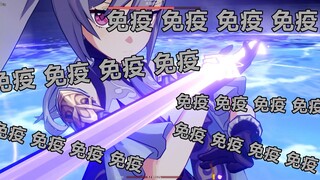 [Genshin Impact] Cut off all the beef offal!! Wolf King: Big sister, I am a wolf!