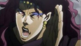 What will happen if you ask friends who haven't watched JOJO to guess the character's age?