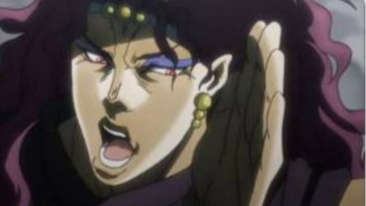 What will happen if you ask friends who haven't watched JOJO to guess the character's age?