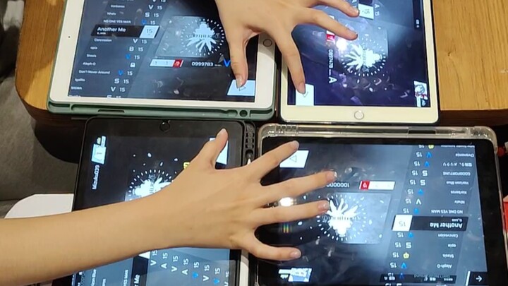 diriku yang lain-lain-lain-lain