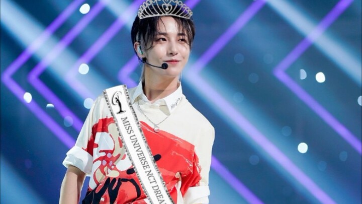 [Huang Renjun / NCT DREAM] Officially crowned as “Princess,” a roundup of all the times Renjun was t